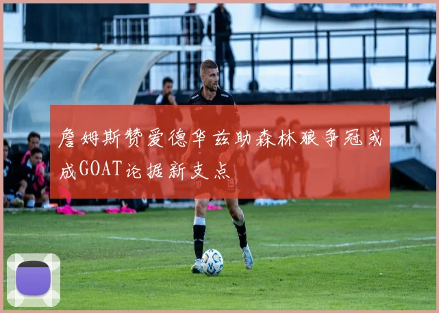詹姆斯赞爱德华兹助森林狼争冠或成GOAT论据新支点